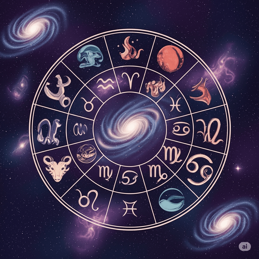 February Zodiac
